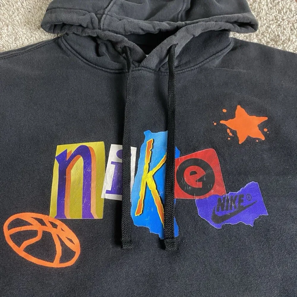 Nike air hoodie